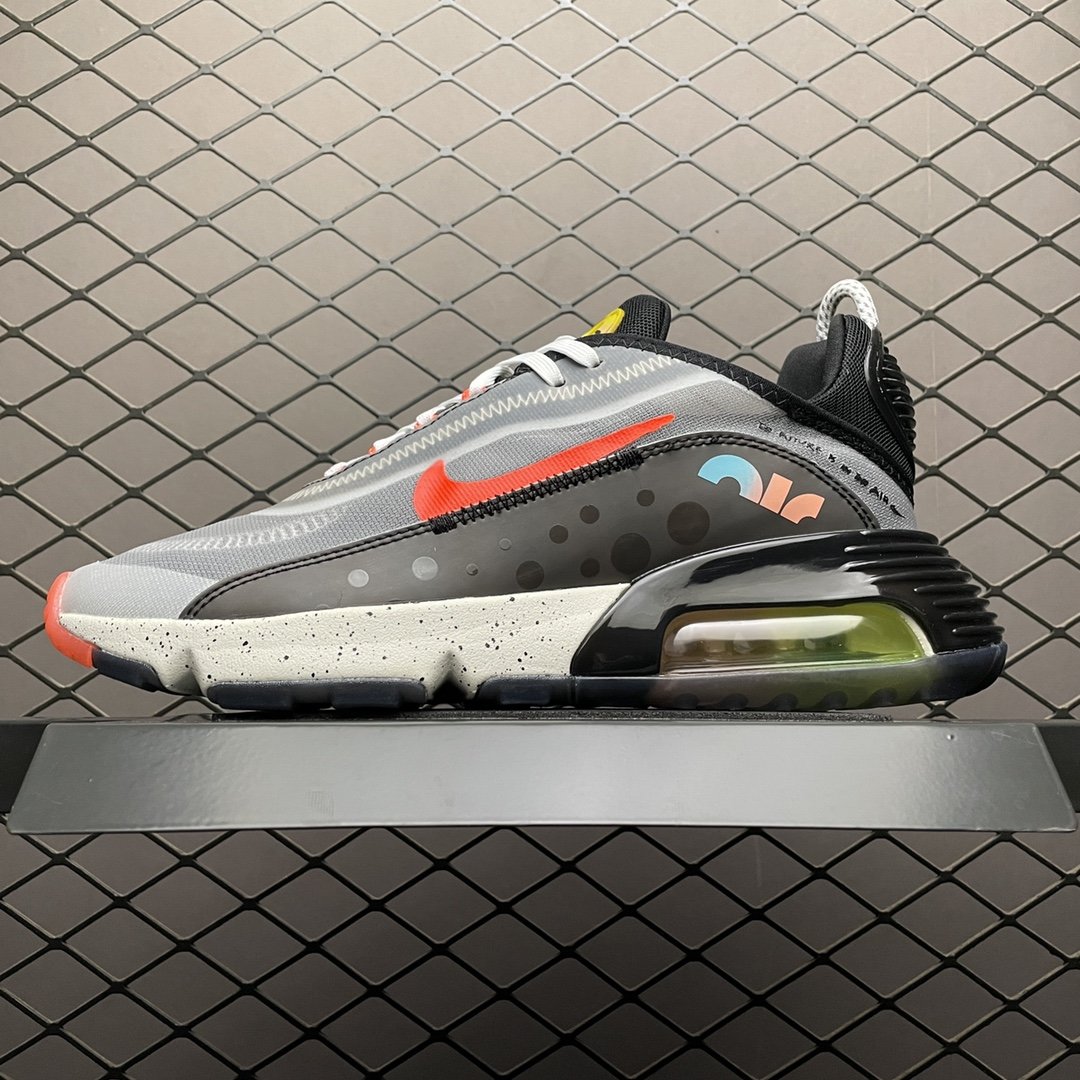 Replica Nike Air Max Shoe Nike Air Max 2090DD8497-160 Size 36-45