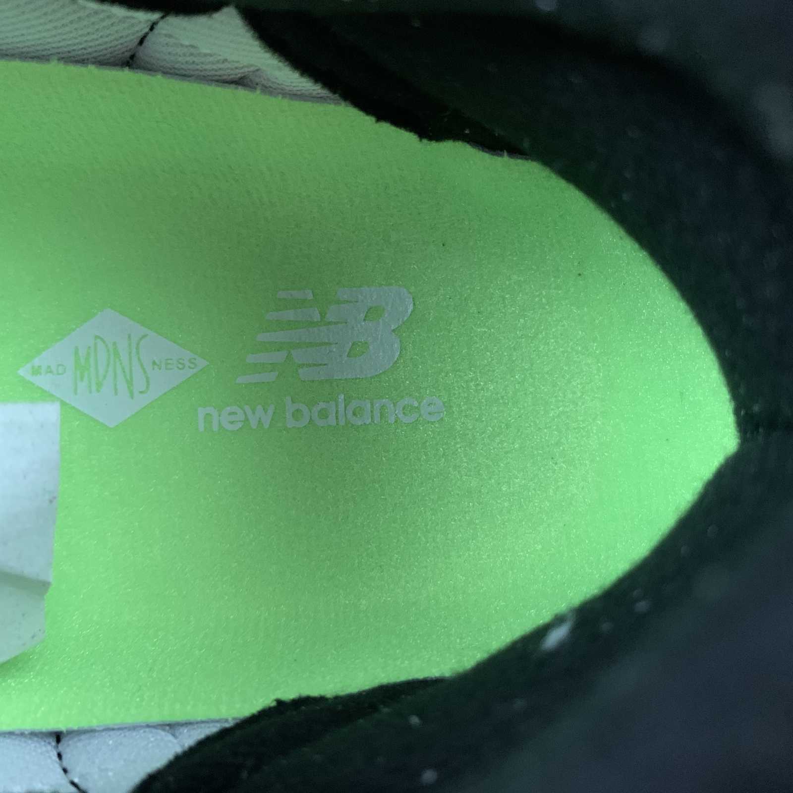 Replica New Balance Shoe New Balance NB990 W990MD2  36-45