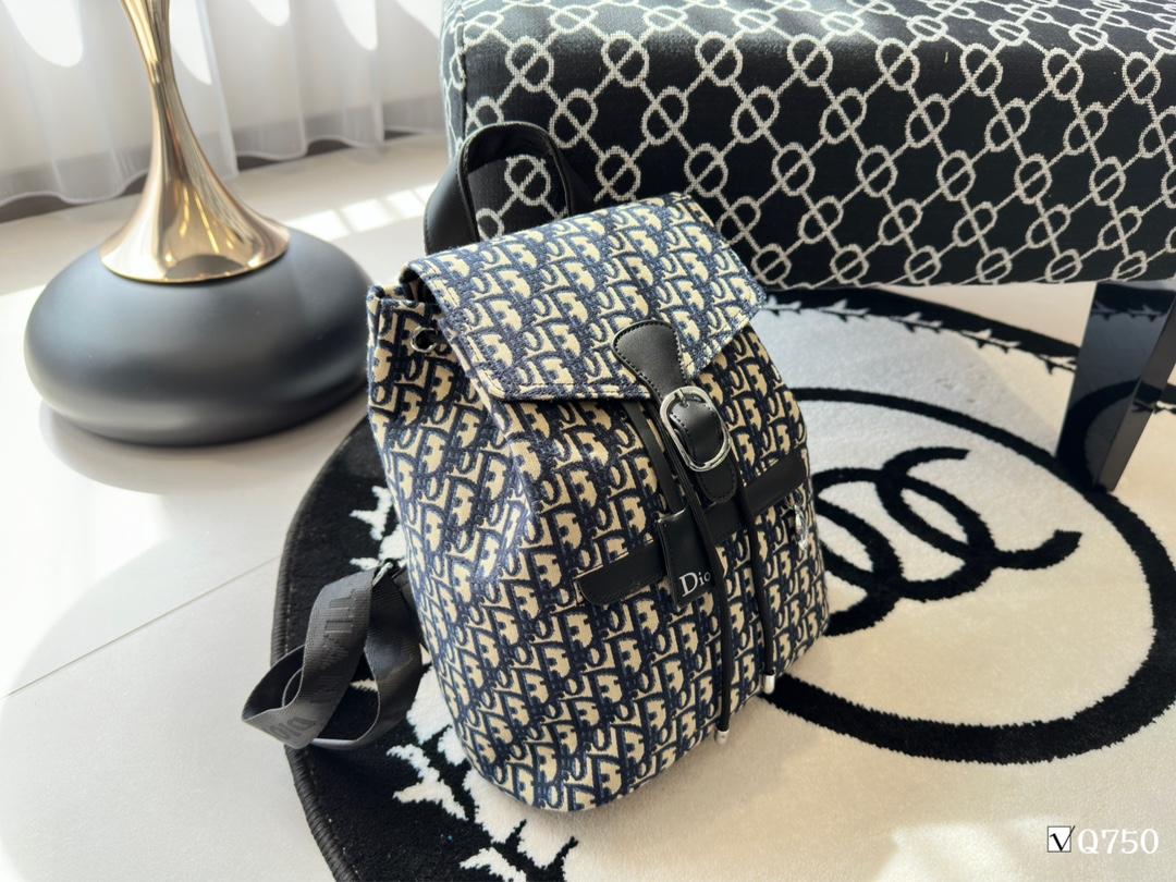 Replica Dior Bag   27*13*30CM