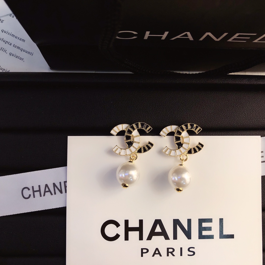 Replica CHANEL Earring