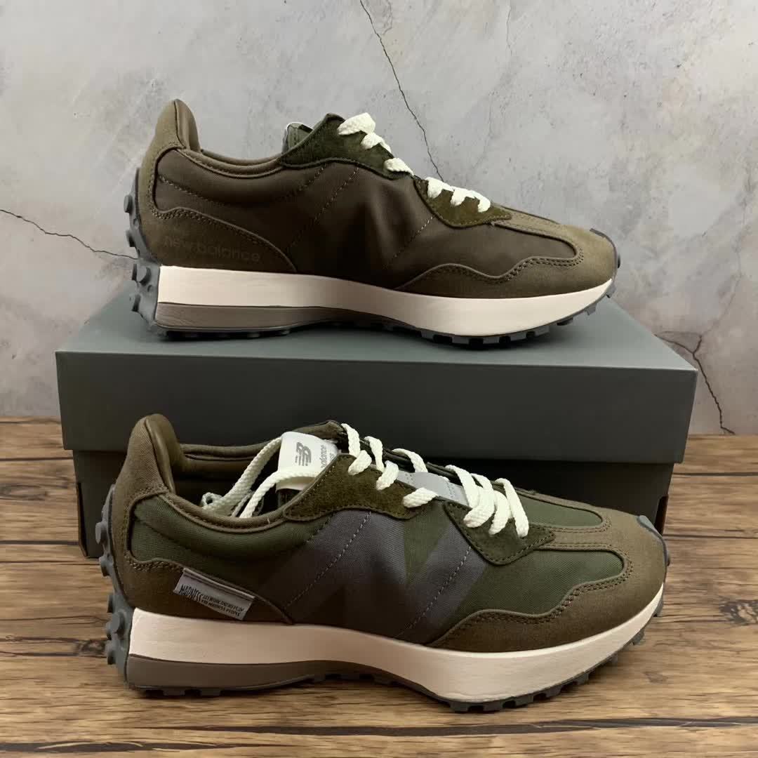 Replica New Balance Shoe New Balance NB327 MS327DCJ 36-45