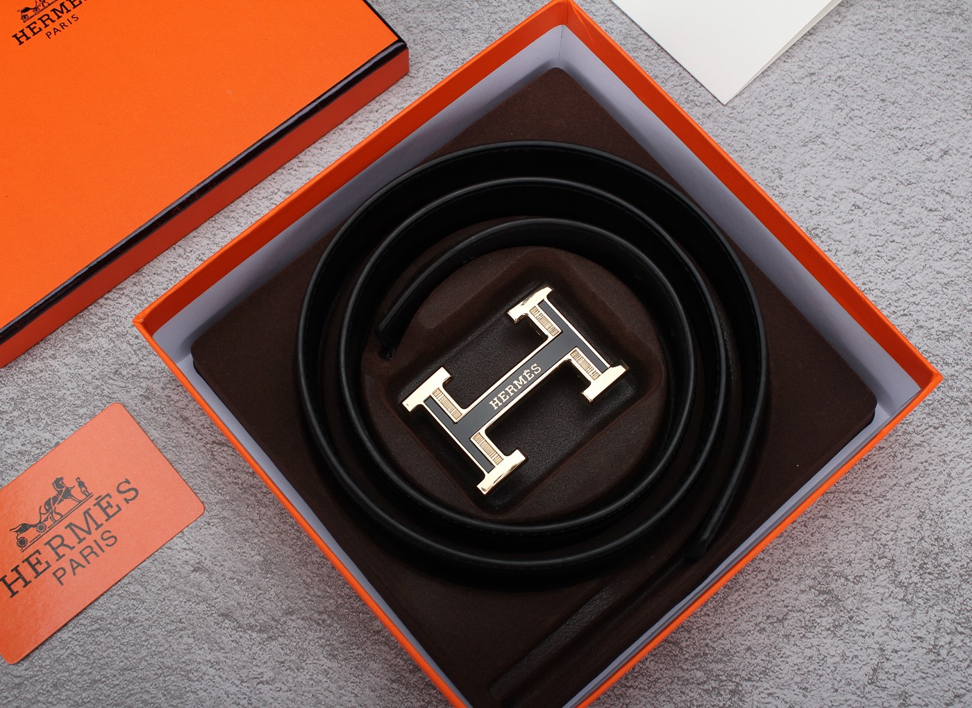 Replica HERMES belt