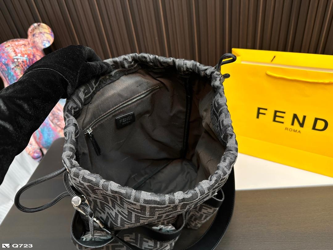 Replica Fendi Bag 34*44CM