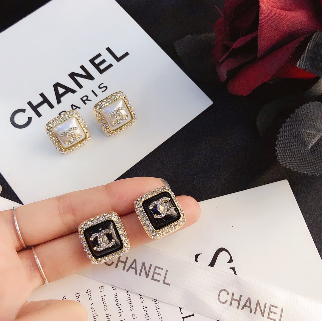 Replica CHANEL Earring