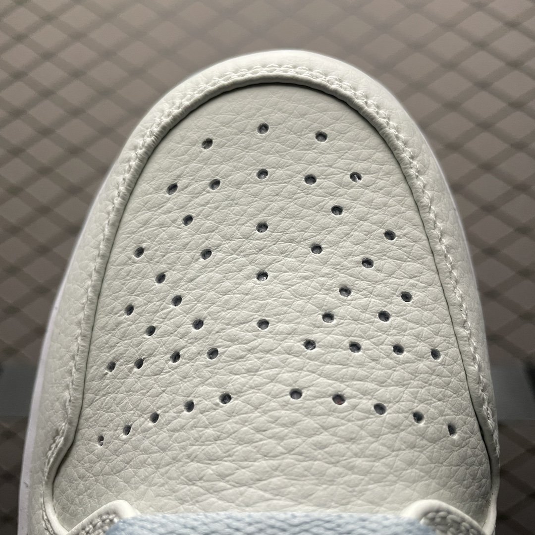 Replica Air Jordan Shoe Air Jordan 1 LowDQ4151-500 Size 36-46 25TNMM60