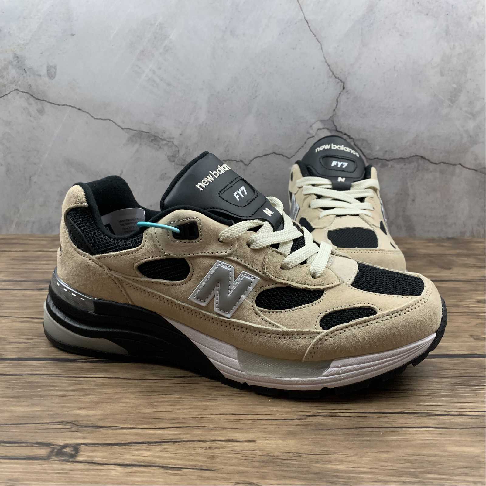 Replica New Balance Shoe New Balance NB992 M992NB  36-45