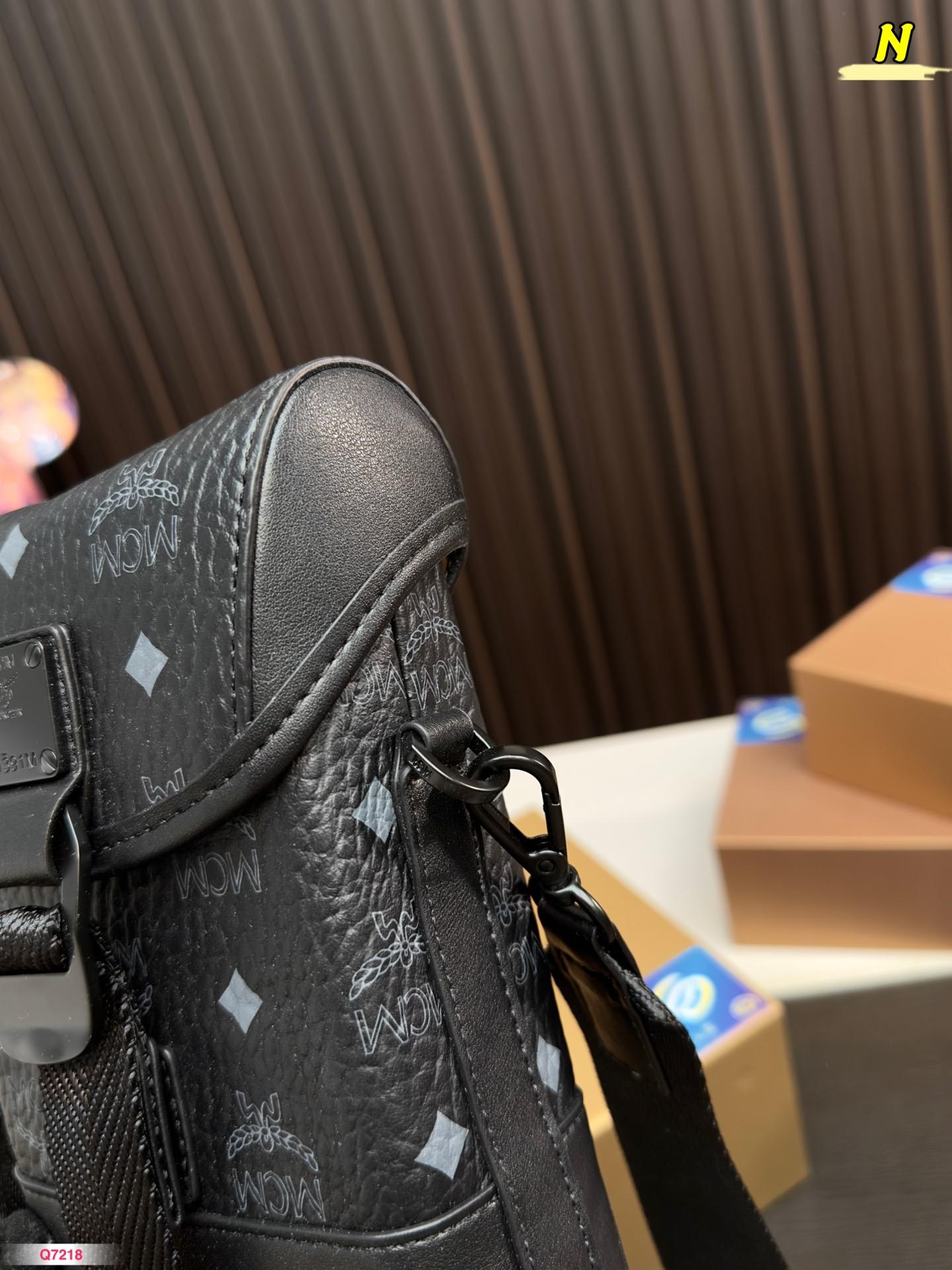 Replica MCM Bag 19*14CM