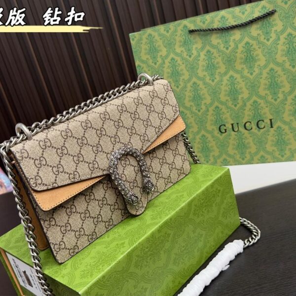 Replica Gucci Bag 24*15CM
