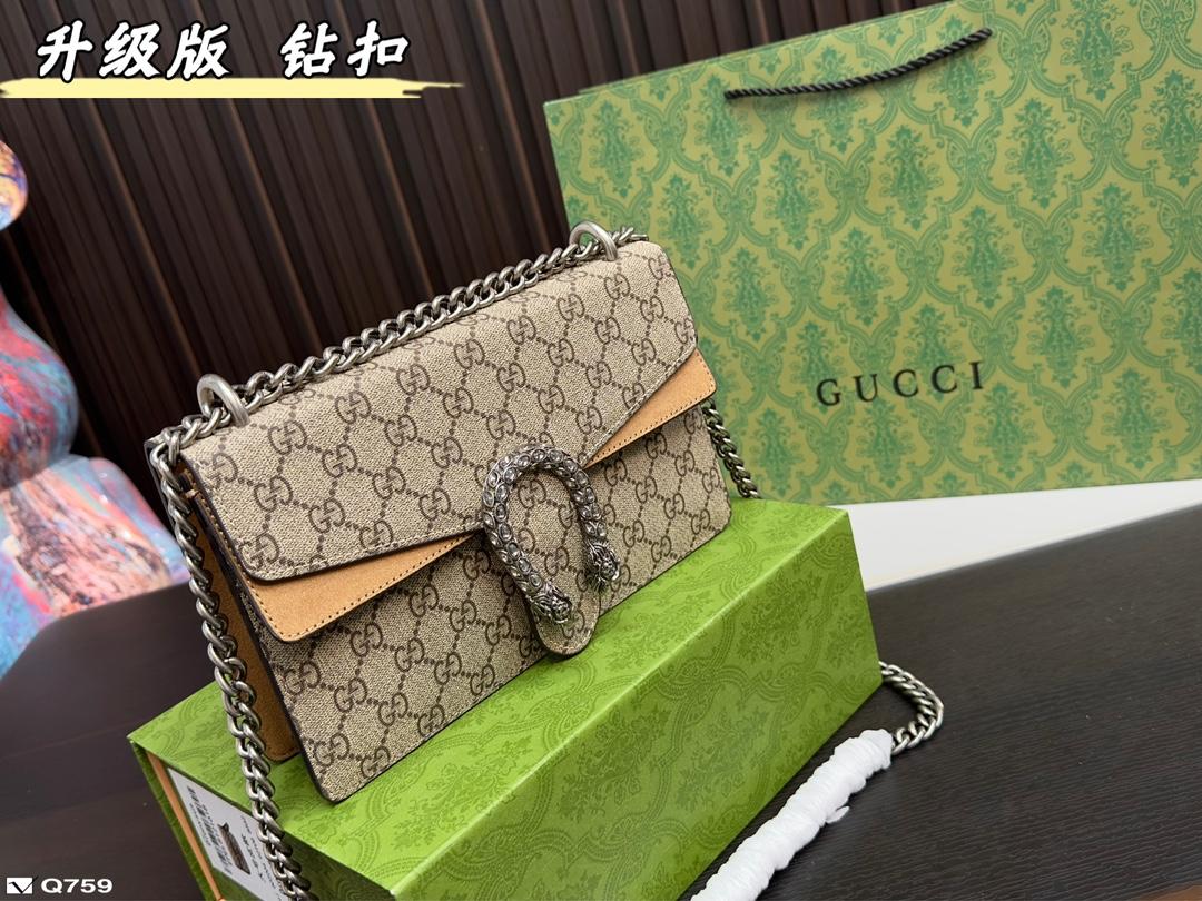 Replica Gucci Bag 24*15CM