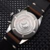 Replica ORIS 904l Stainless Steel Quartz Watch 44MM