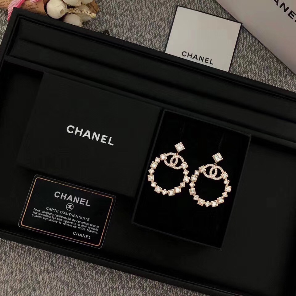 Replica CHANEL Earring