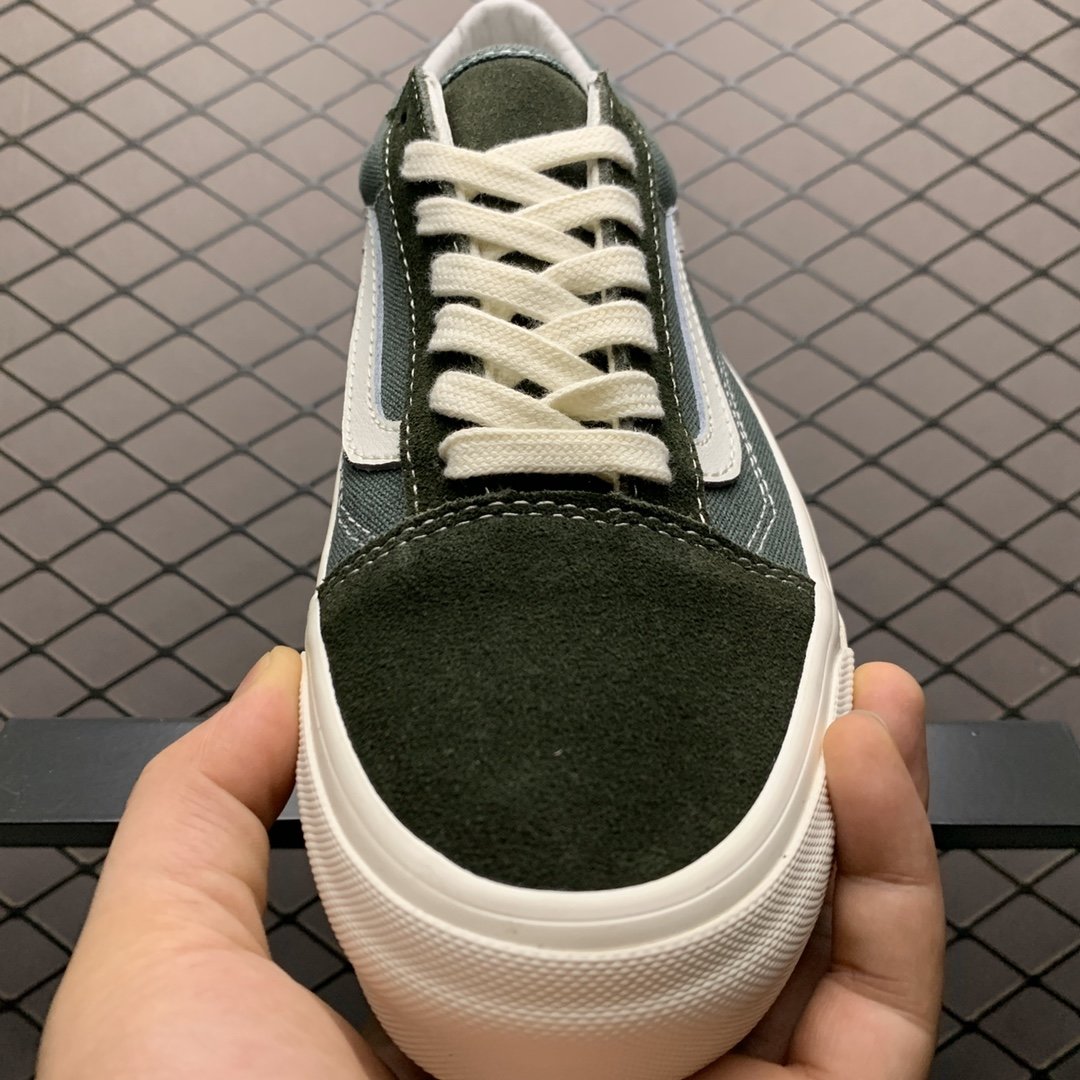 Replica Vans Shoe Vans Old Skool 628A 35-44