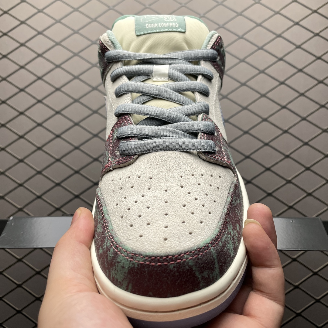 Replica Nike Dunk SB Shoe Nike SB Dunk Low FN4191-100  Size 36-46
