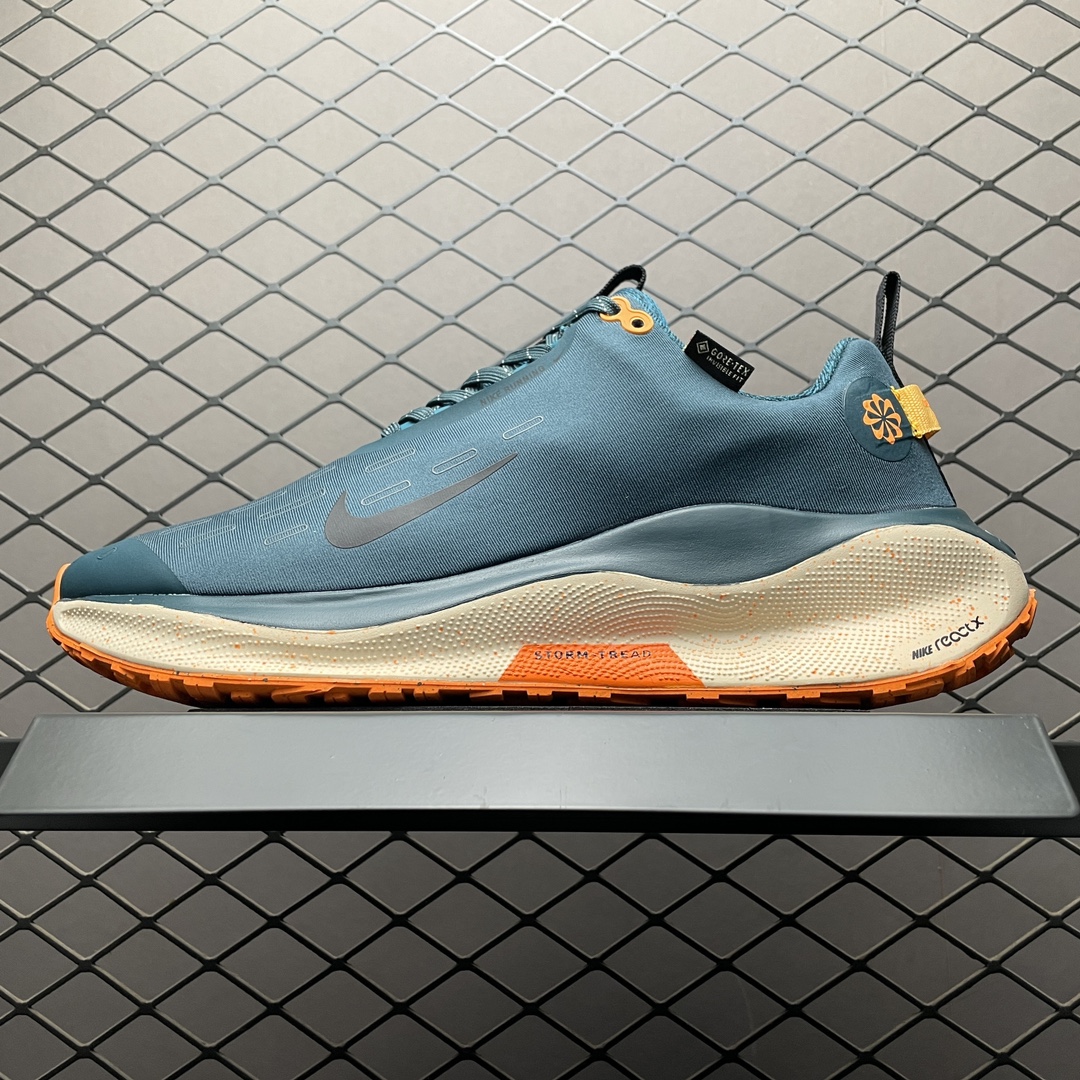 Replica Nike Shoe Nike React Infinity Run 4  FB2204-300