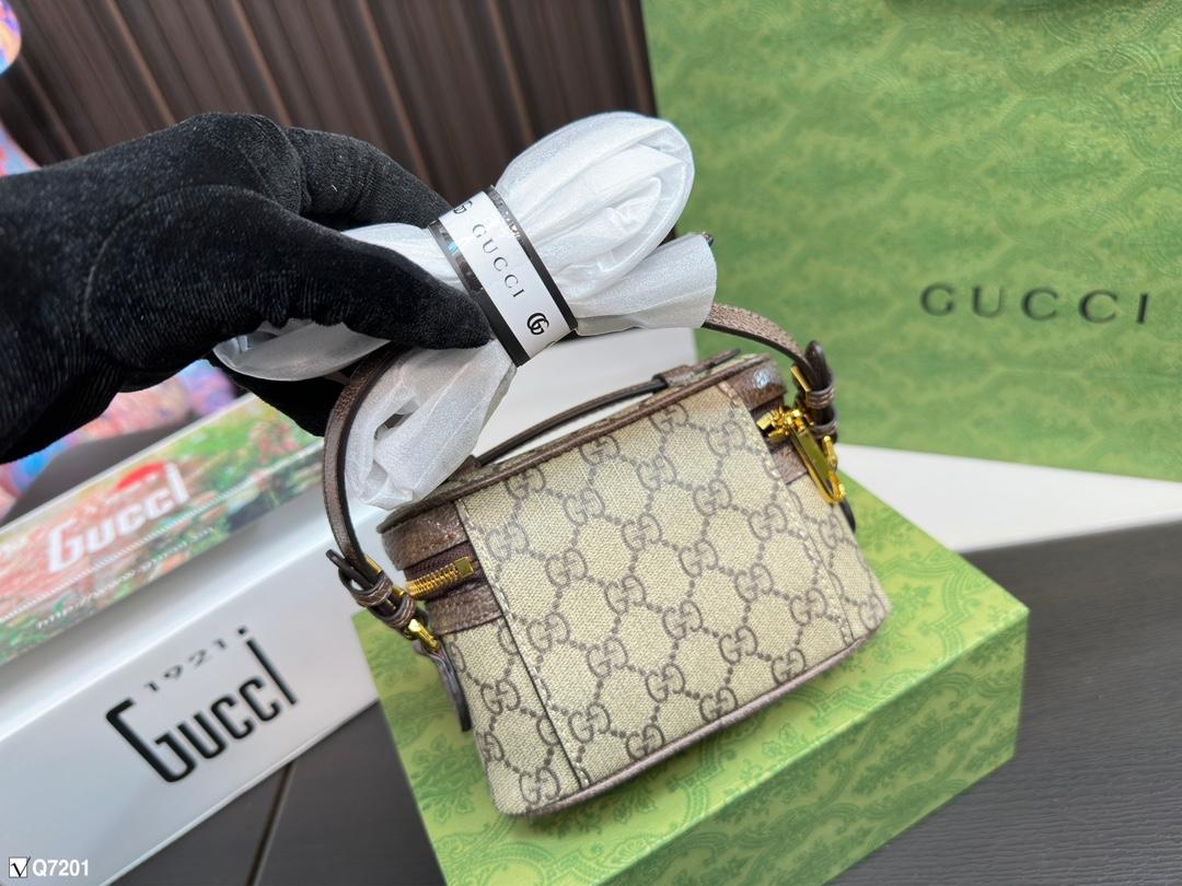 Replica Gucci Bag 15*11CM
