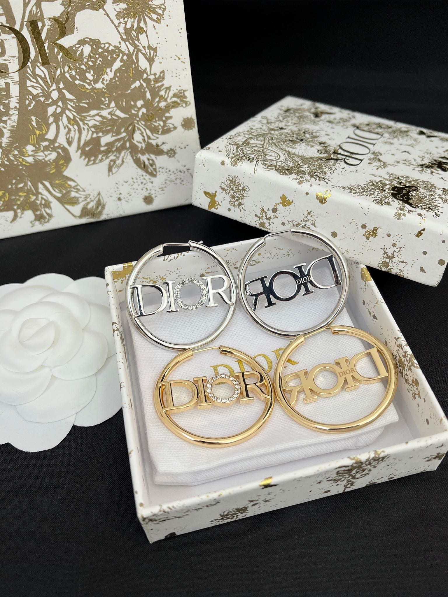 Replica DIOR Earring