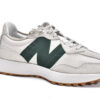 Replica New Balance Shoe MS327HR1 New Balance 327 Timberwolf Nightwatch Green