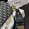 Replica Dior Bag  25*20CM/22*17CM
