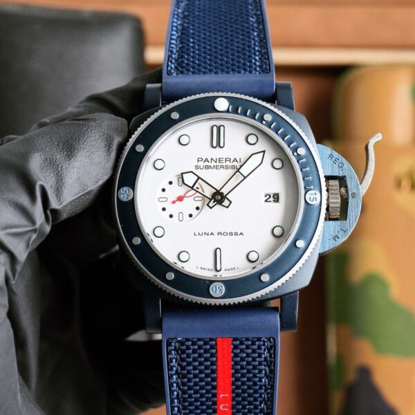 Replica Panerai Automatic Machine Watch 45MM