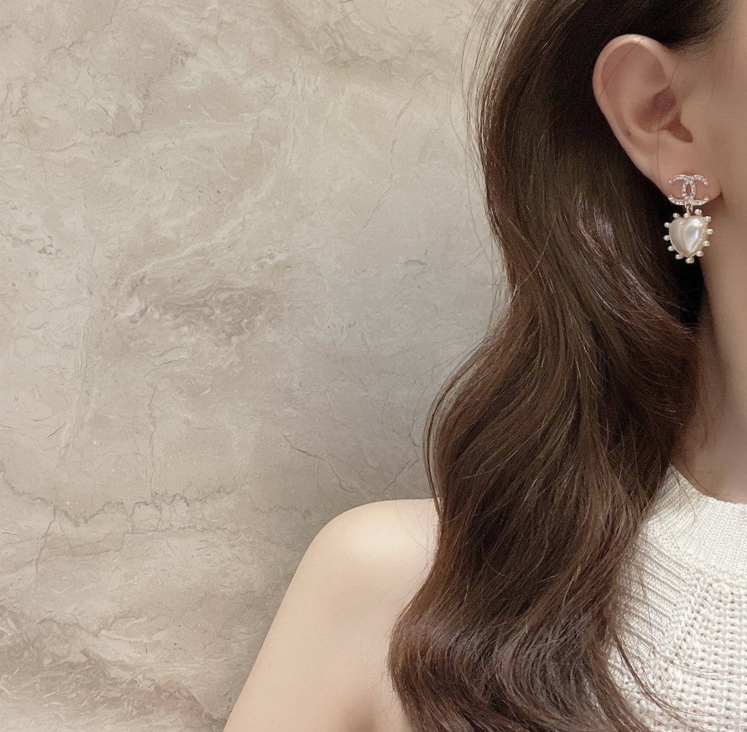 Replica CHANEL Earring