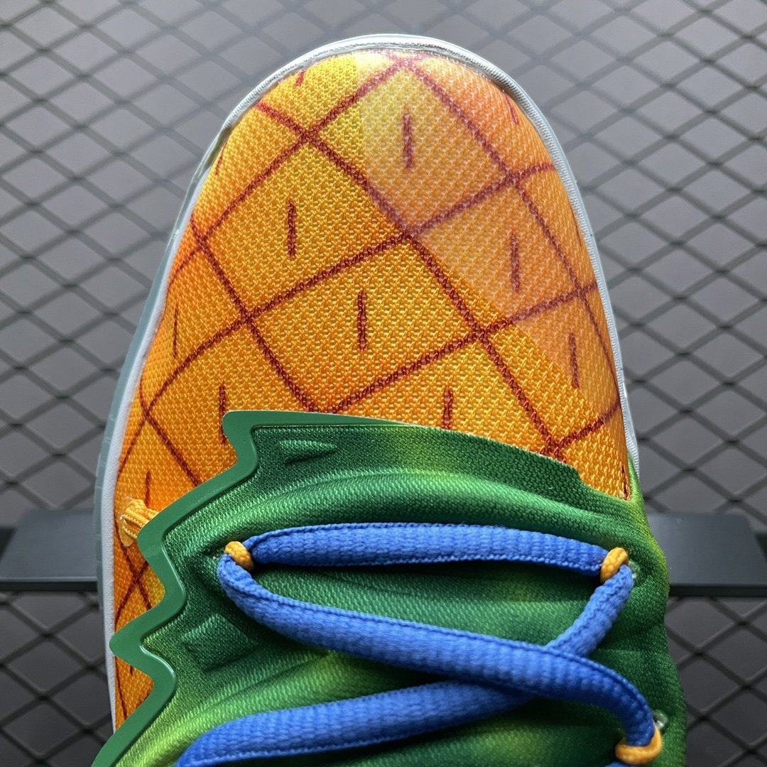 Replica Nike Shoe Nike Kyrie 5 Sbsp EPCJ6950-800 39-46
