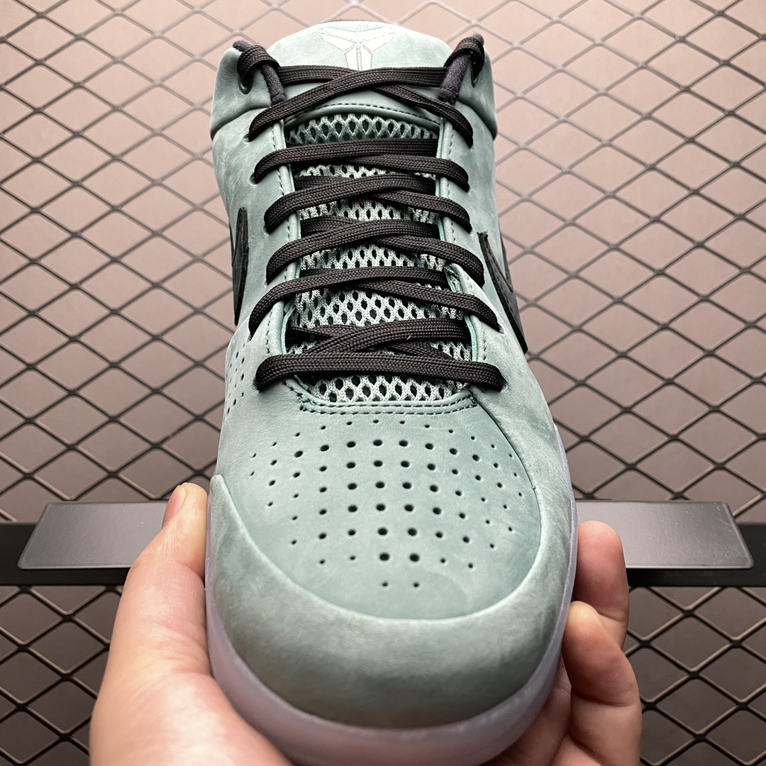 Replica Nike Shoe Nike KOBE 6 FQ3545-300 Size 39-47.5