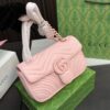 Replica Gucci Bag 16*10CM/21*13CM/25*15CM