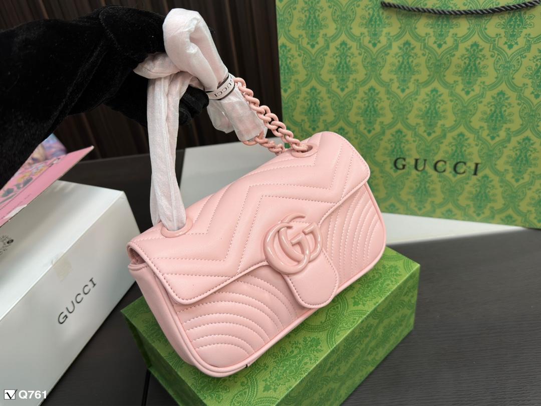 Replica Gucci Bag 16*10CM/21*13CM/25*15CM