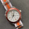 Replica Omega 904l Stainless Steel Automatic Machine Watch 42MM