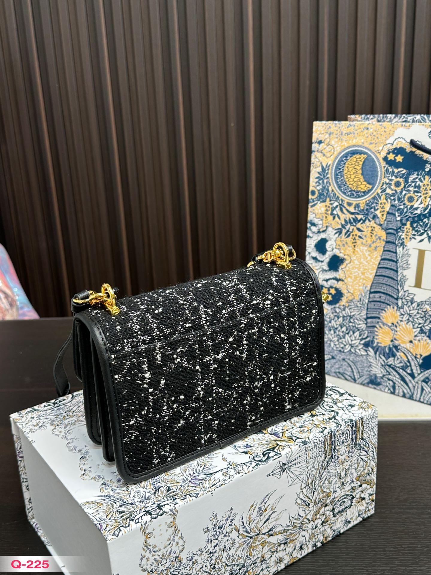 Replica Dior Bag 18*12CM