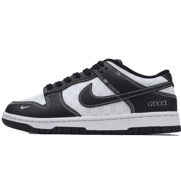 Replica GUCCI Shoe Gucci Dunk SF1588-136 Nike Dunk Low