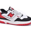Replica New Balance Shoe BB550HR1 New Balance 550 Shifted Sport Pack Team Red