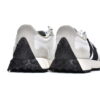 Replica New Balance Shoe MS327FE New Balance 327 Sea Salt Black