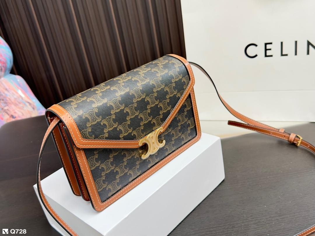 Replica Celine Bag 21*14CM