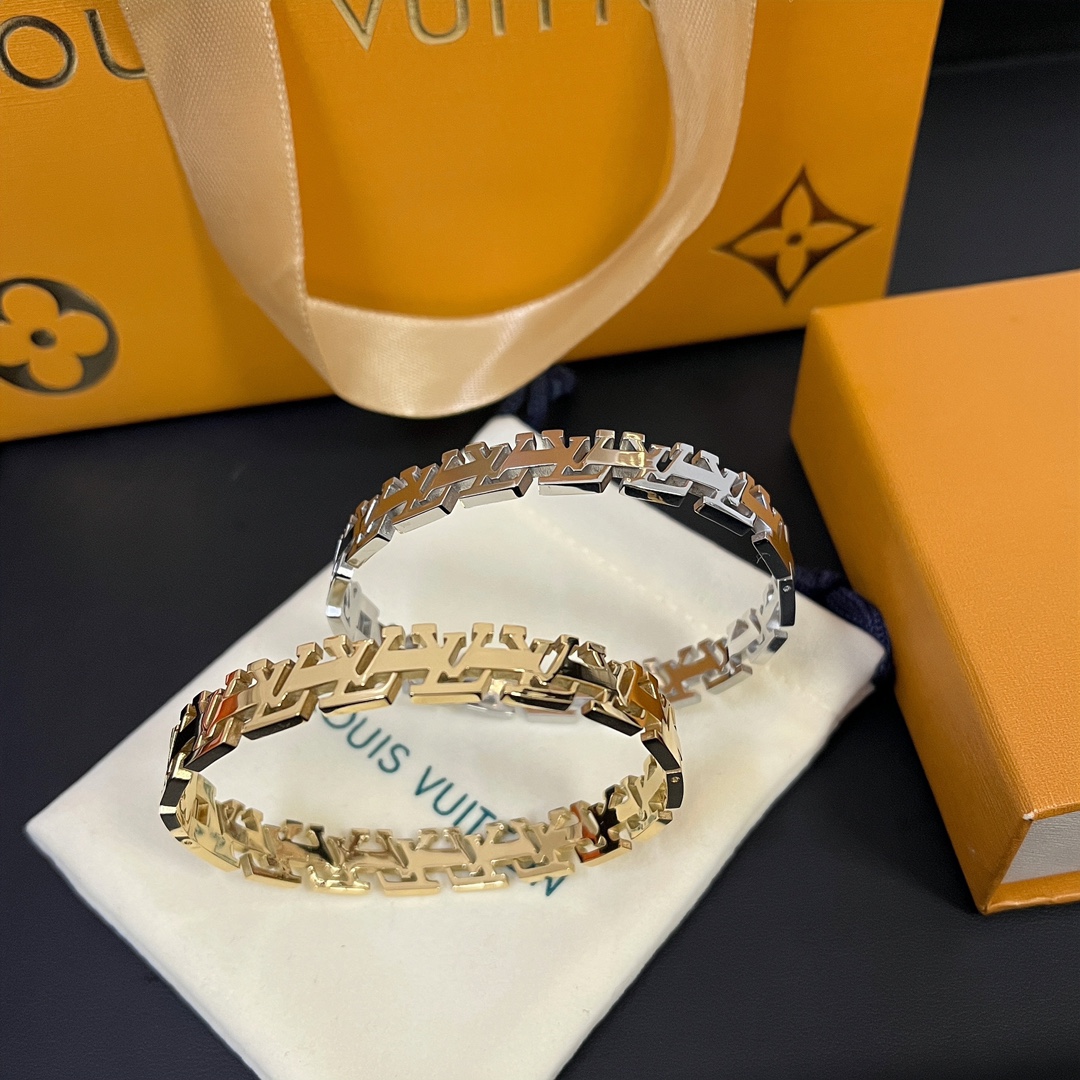 Replica LOUIS VUITTON Bangle