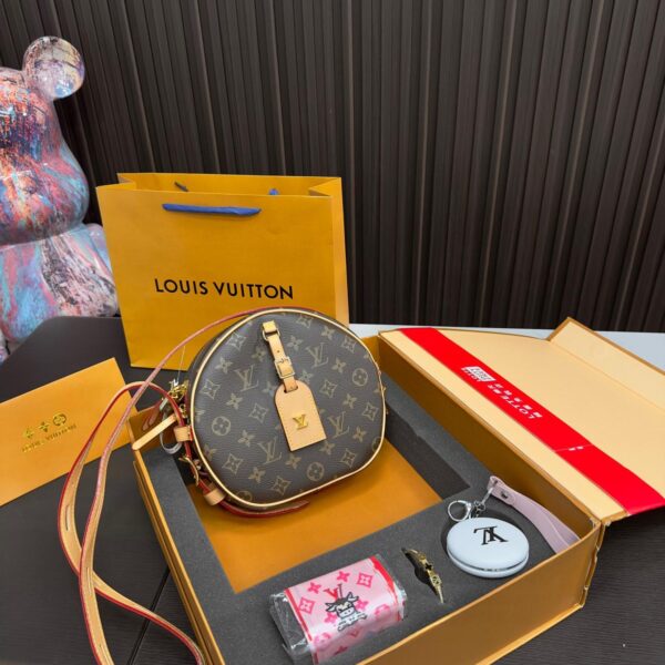 Replica Louis Vuitton Bag set 21*19CM