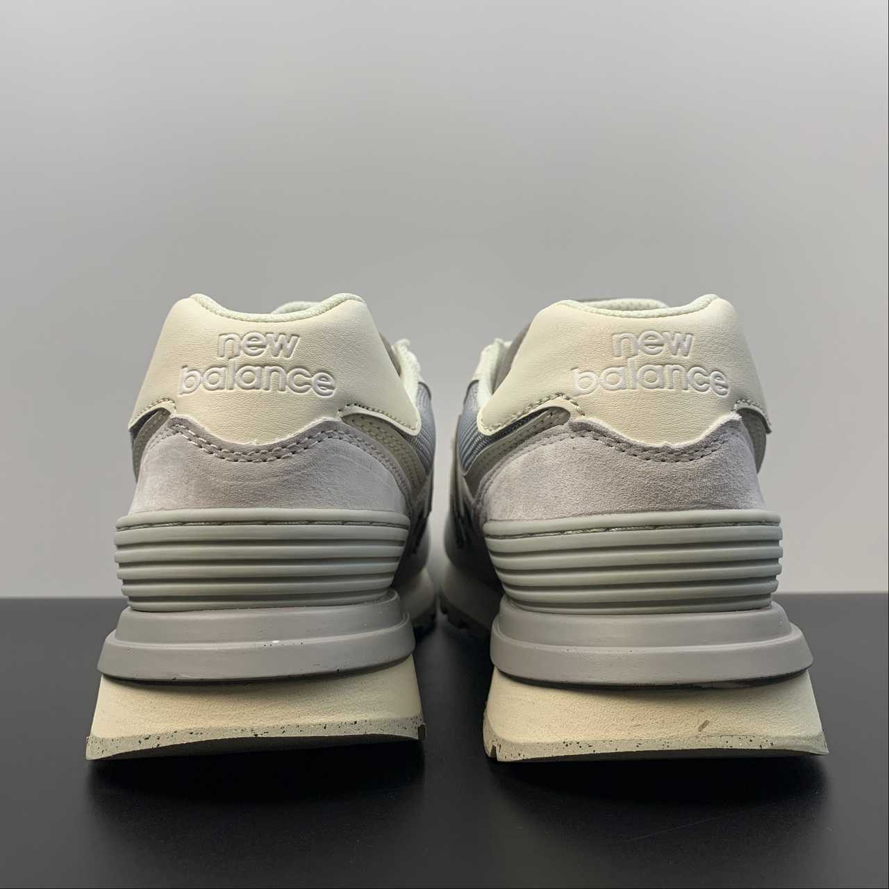 Replica New Balance Shoe New Balance NB574 U574LGVB  36-45