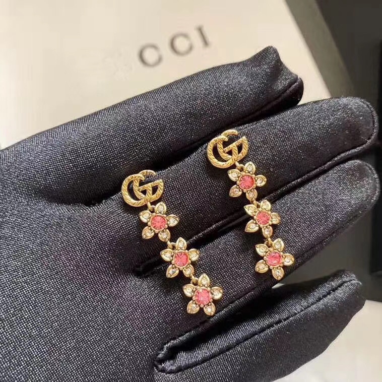 Replica GUCCI Earring
