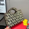 Replica Valentino Bag 23*21CM