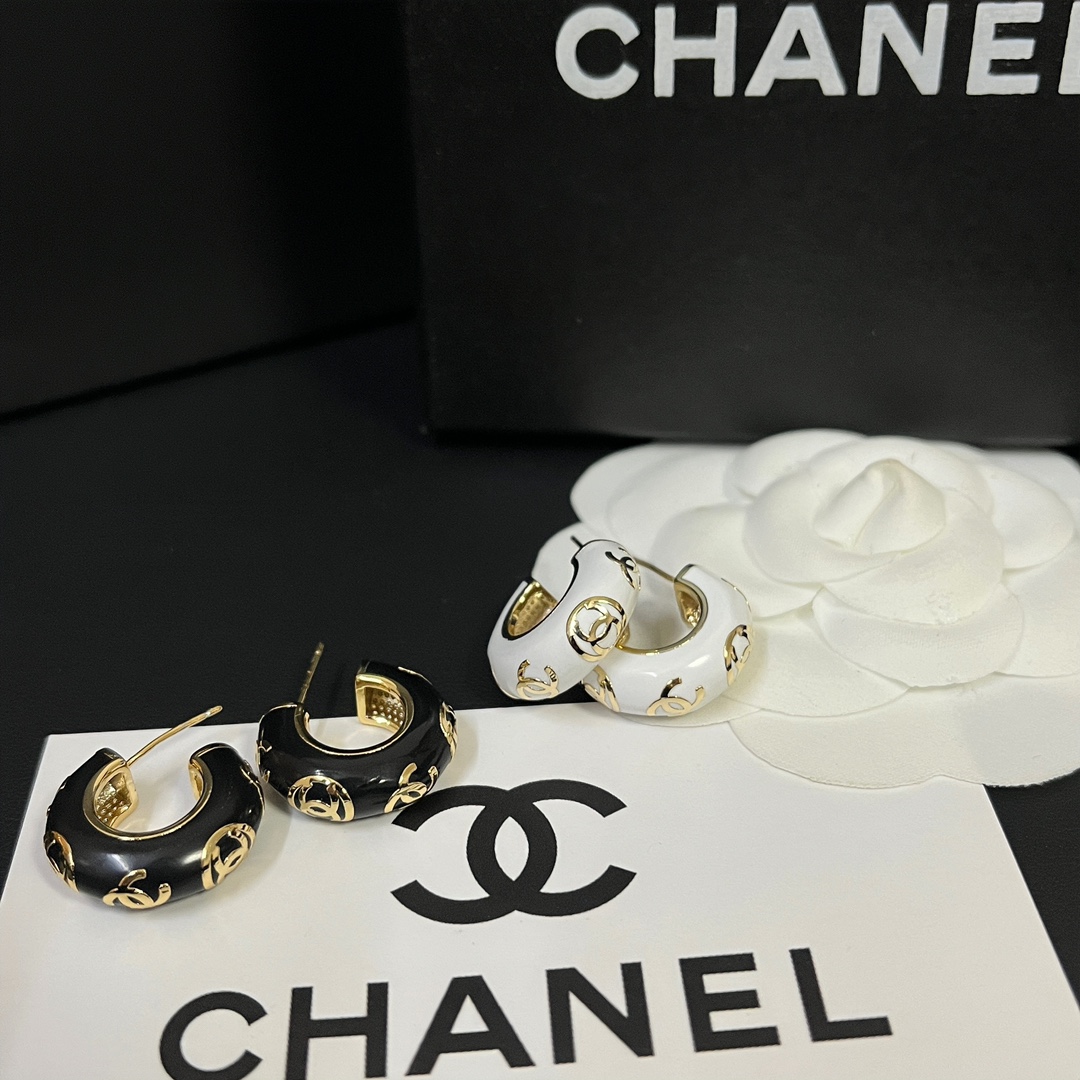 Replica CHANEL Earring