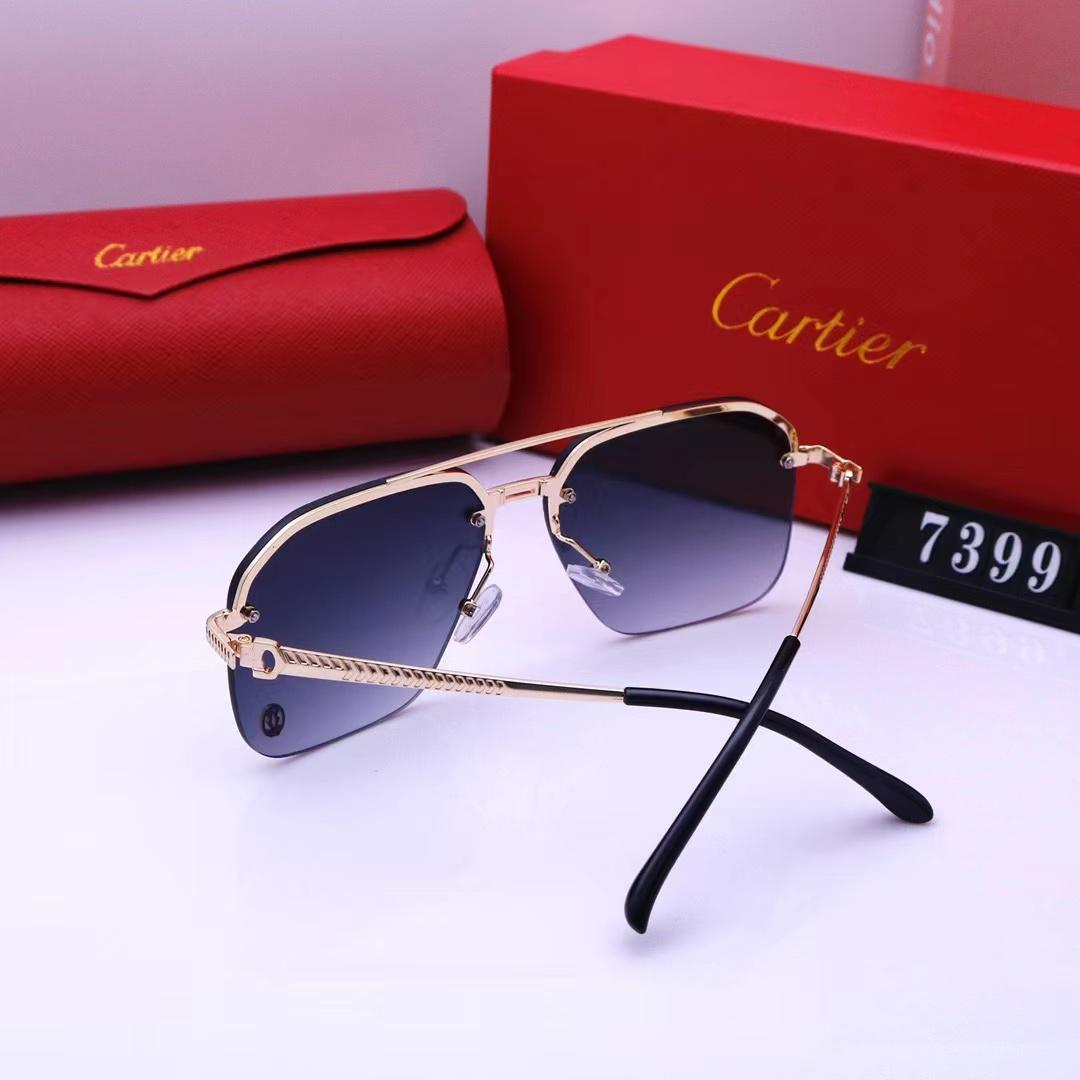 Replica Cartier Glasses
