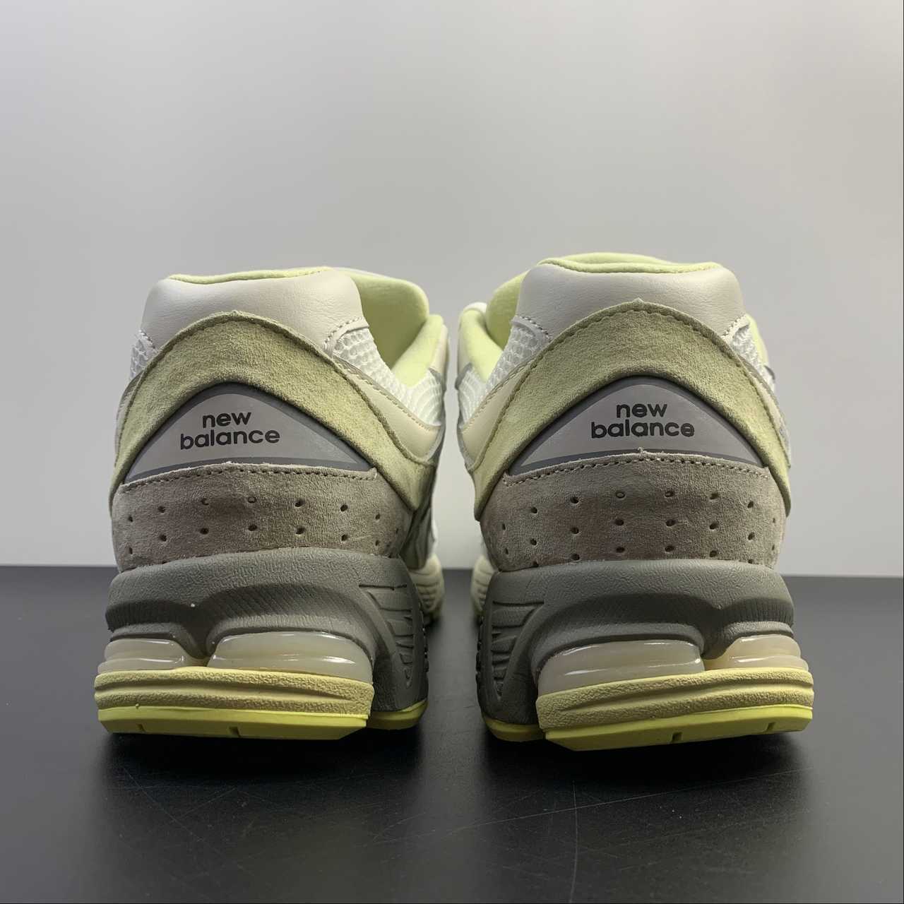 Replica New Balance Shoe New Balance NB2002 M2002RA1  36-47.5