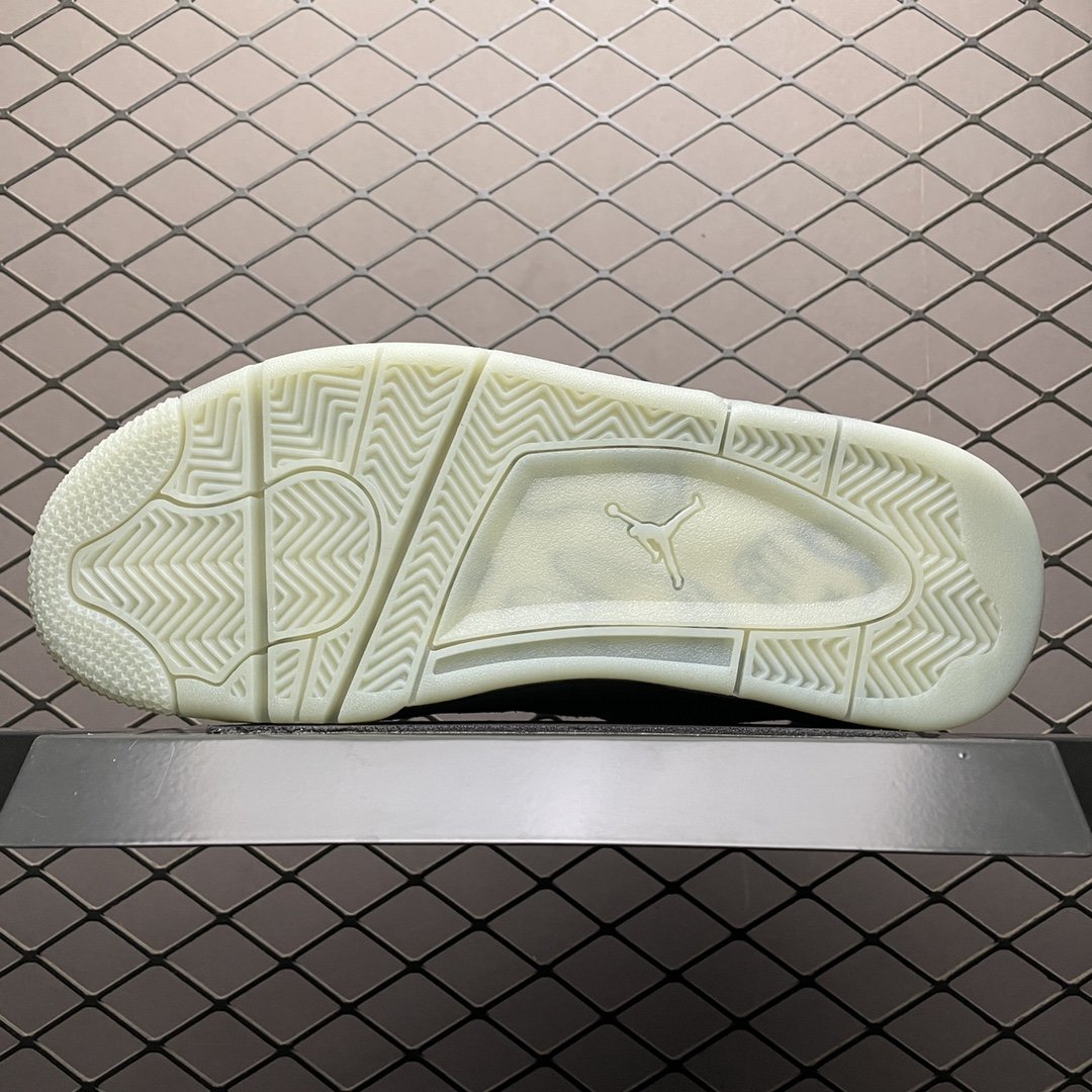Replica Air Jordan Shoe Kaws x Air Jordan 4 AJ4 930155-003