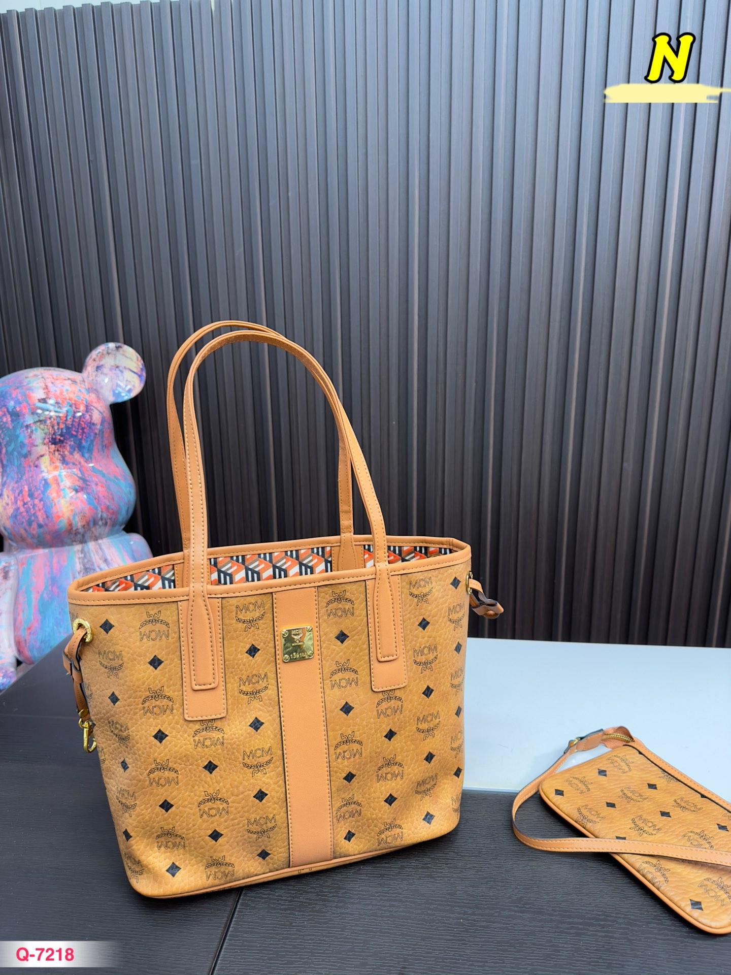 Replica MCM Bag 28*25CM/28*35CM