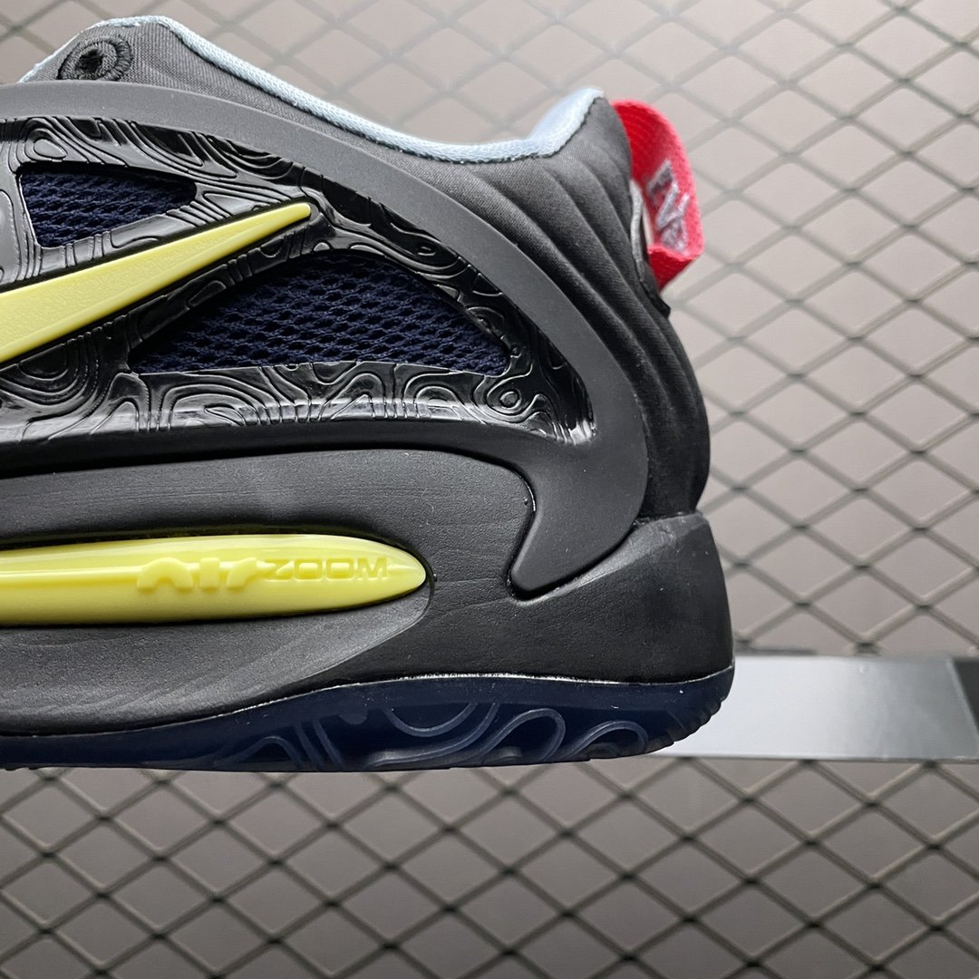 Replica Nike Shoe Nike KD15 EP DC1975-001 size 40-46