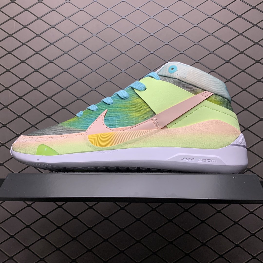 Replica Nike Shoe Nike Zoom KD13 CI9948-602 40-46