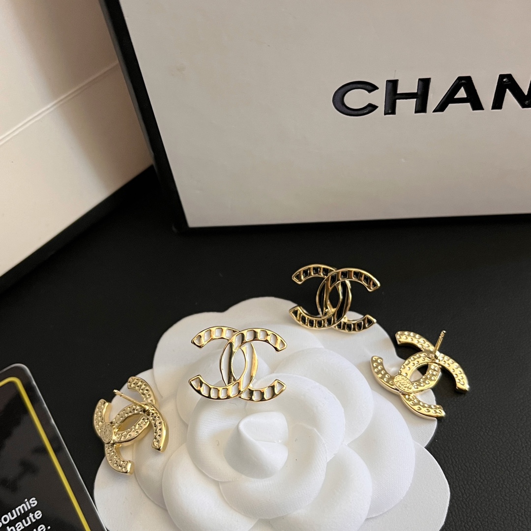 Replica CHANEL Earring
