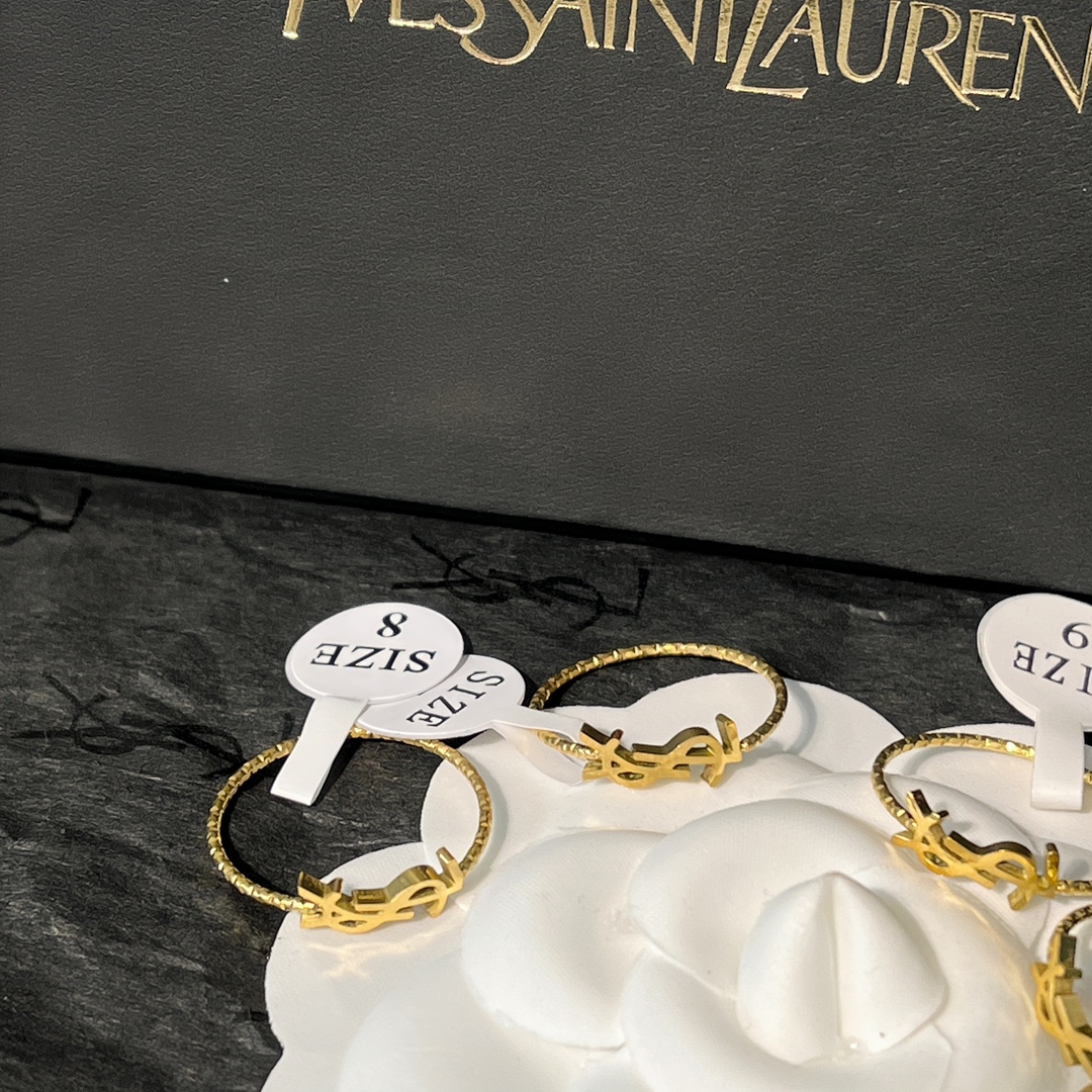 Replica YSL Ring