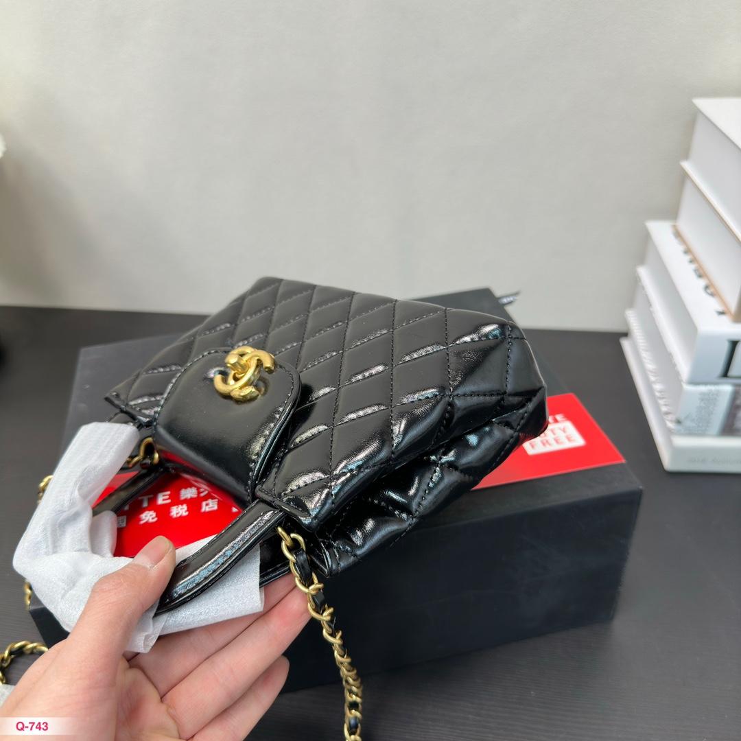 Replica Chanel Bag 12*20CM