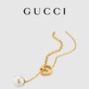 Replica GUCCI Necklace
